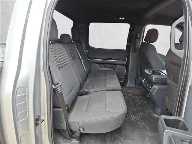 Used 2021 Ford F150 XL w/ STX Appearance Package image 18