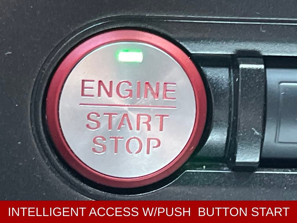 Used 2022 Ford Mustang Coupe w/ Black Accent Package image 8