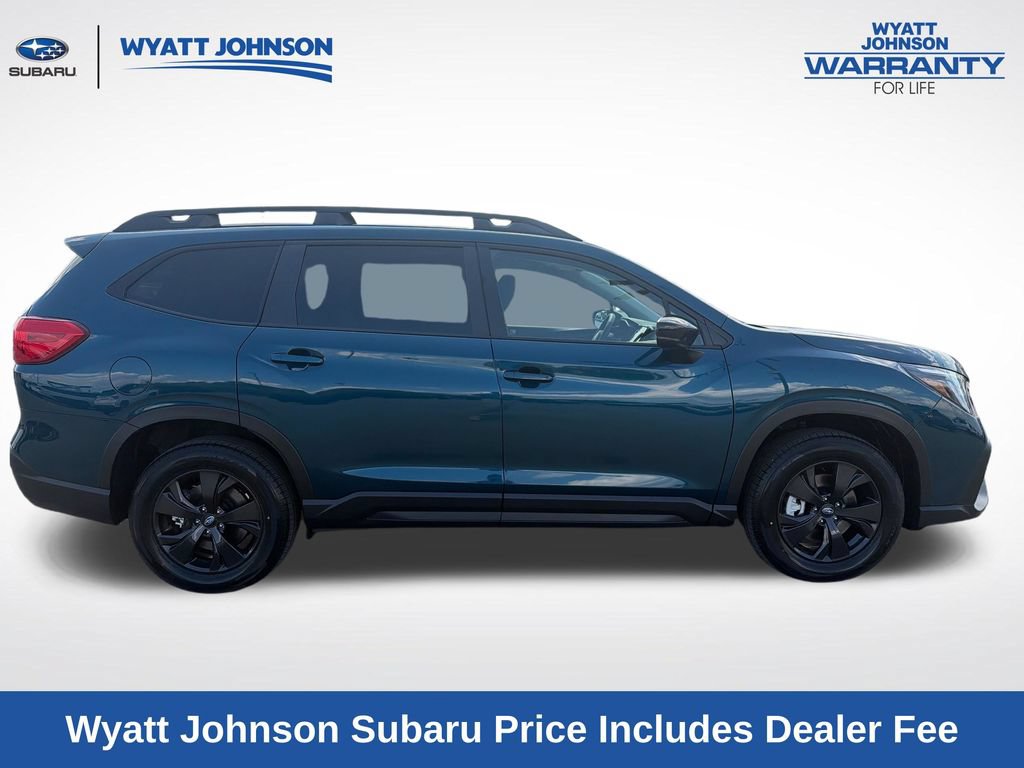New 2027 Subaru Ascent Premium AWD/4WD image 9