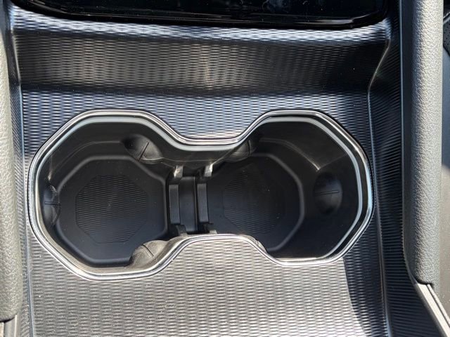 New 2026 Jeep Grand Cherokee Altitude image 25