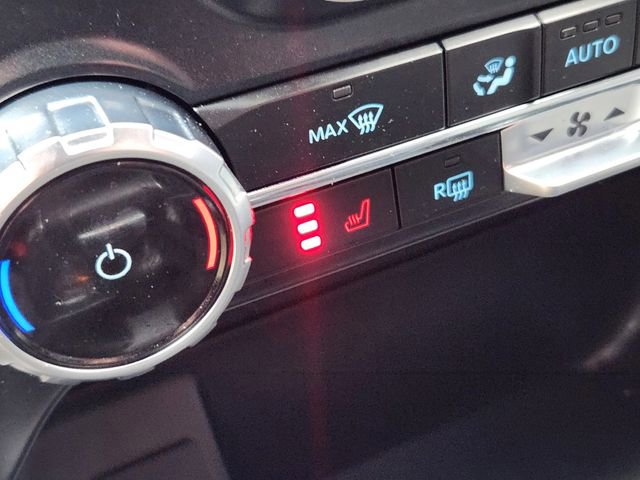 Certified 2023 Ford F150 Lightning XLT AWD/4WD image 26