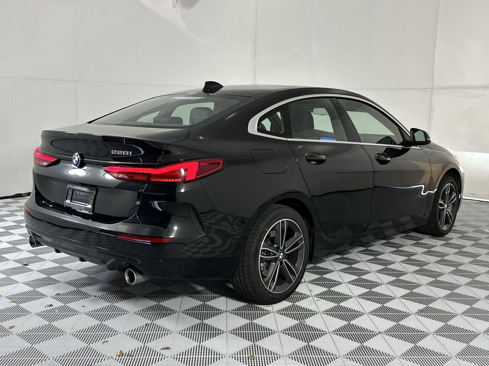 Used 2024 BMW 228i Gran Coupe FWD image 8