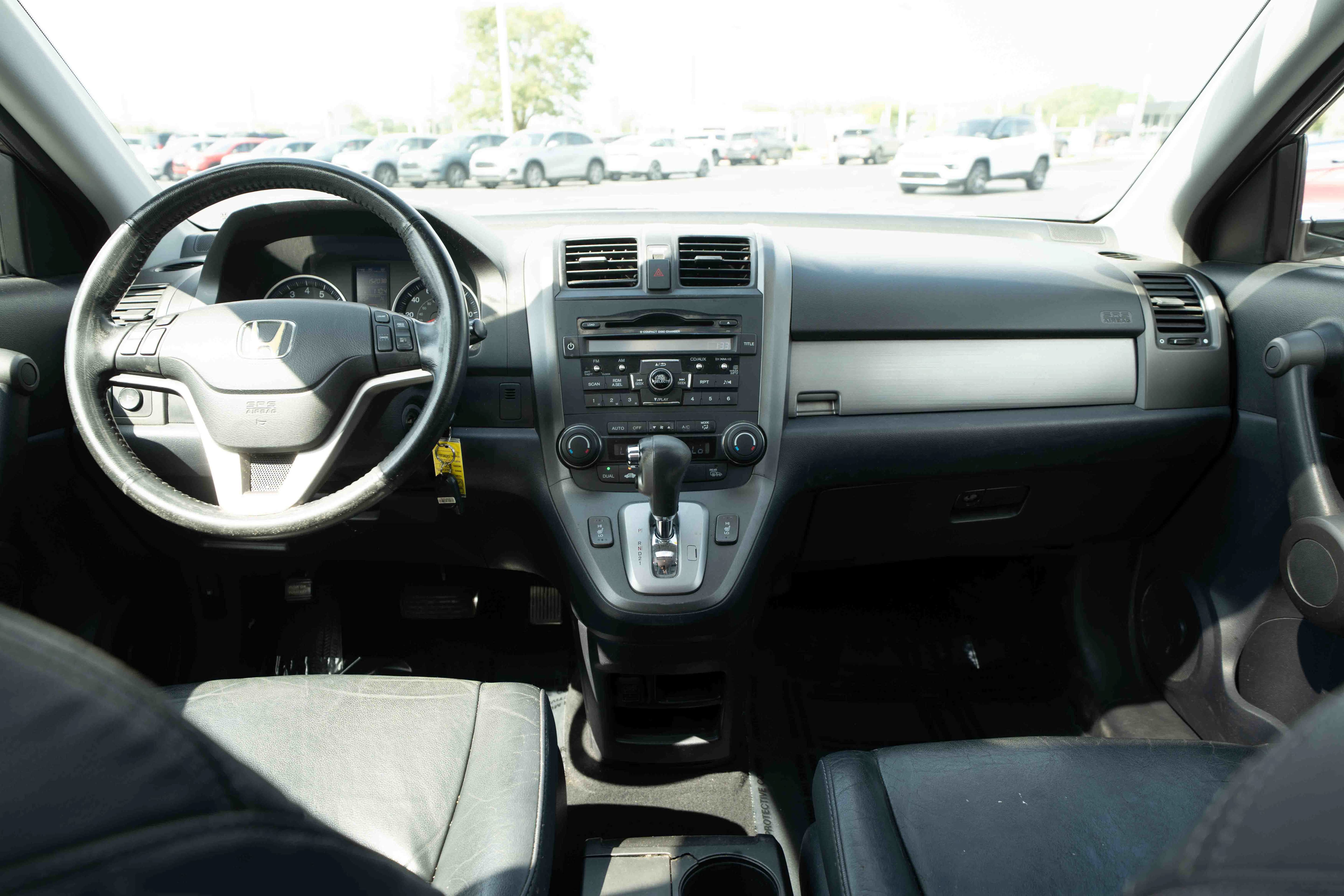 Used 2010 Honda CR-V EX-L image 20