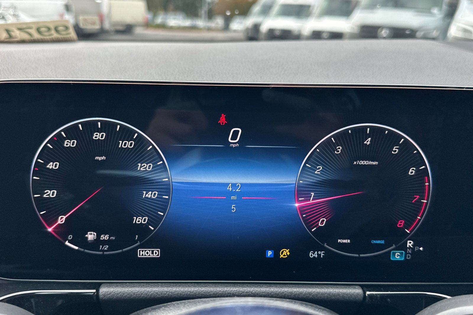 New 2026 Mercedes-Benz GLA 250 4MATIC image 24