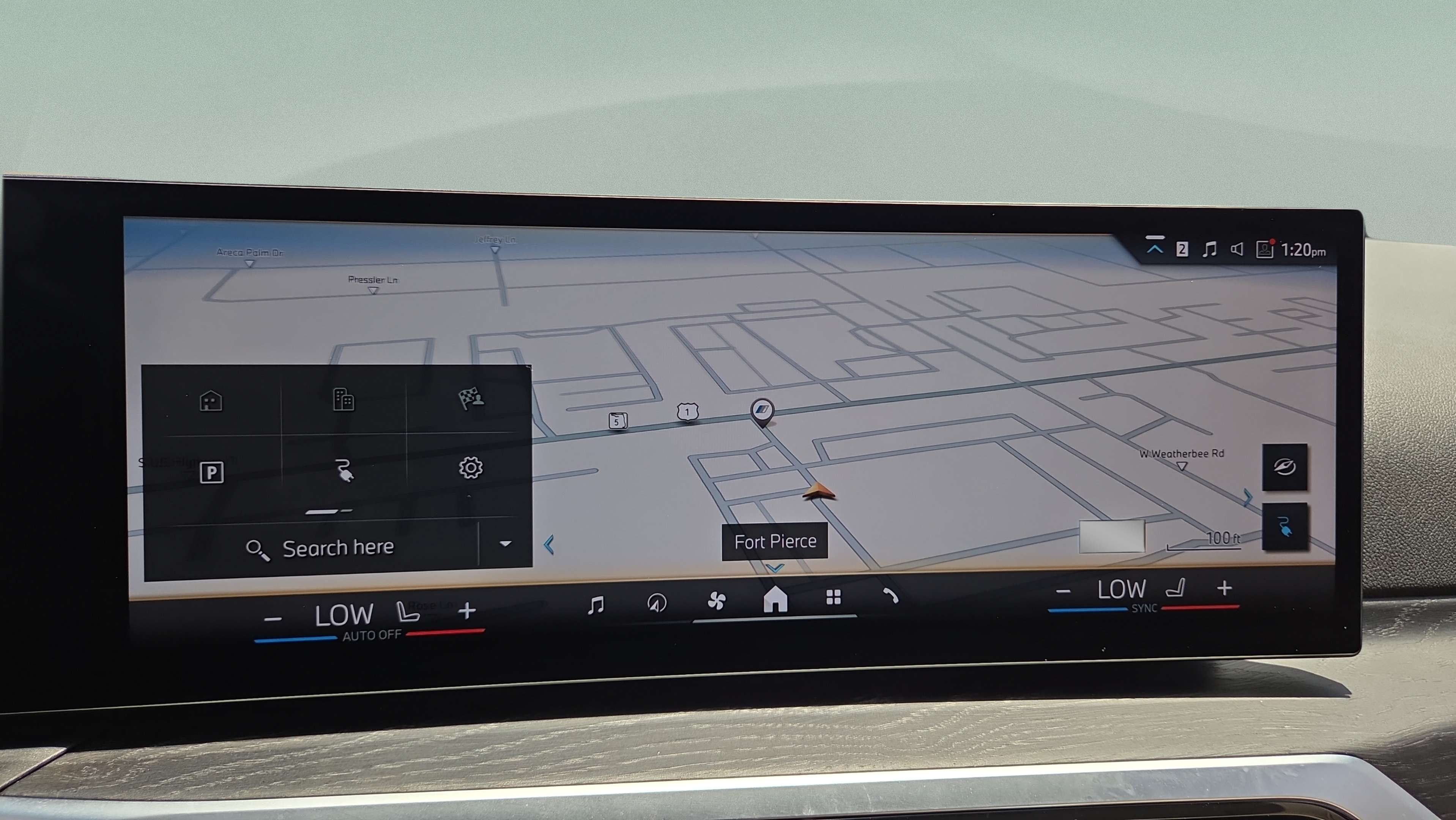 Used 2024 BMW i4 eDrive35 w/ Premium Package RWD image 27