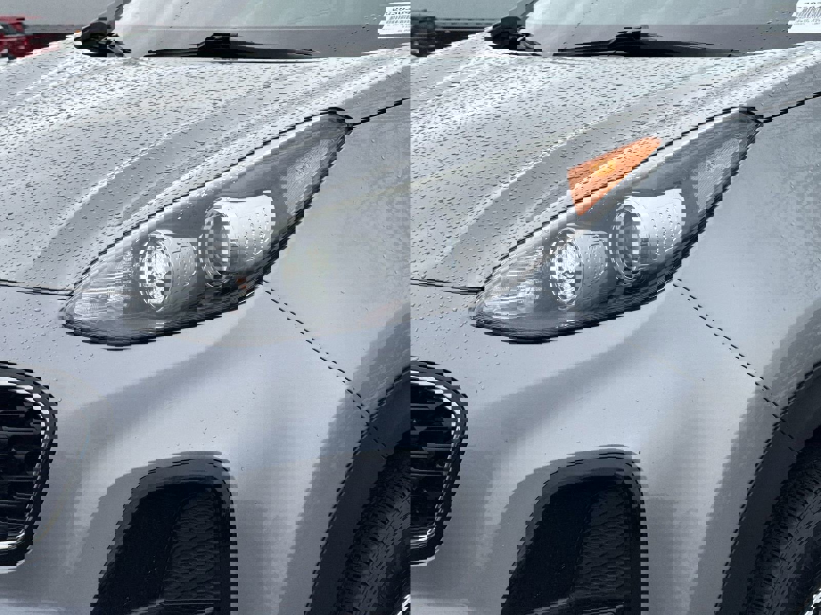 Used 2020 Kia Sportage LX w/ LX Popular Package image 6