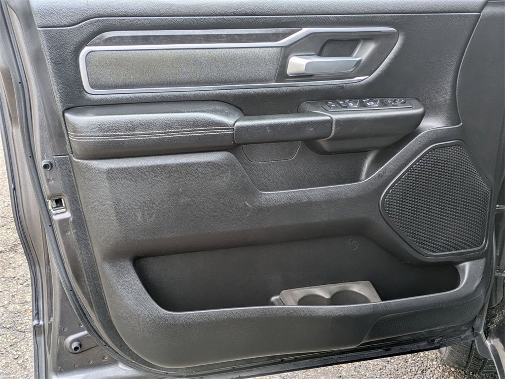 Used 2019 RAM 1500 Big Horn image 14