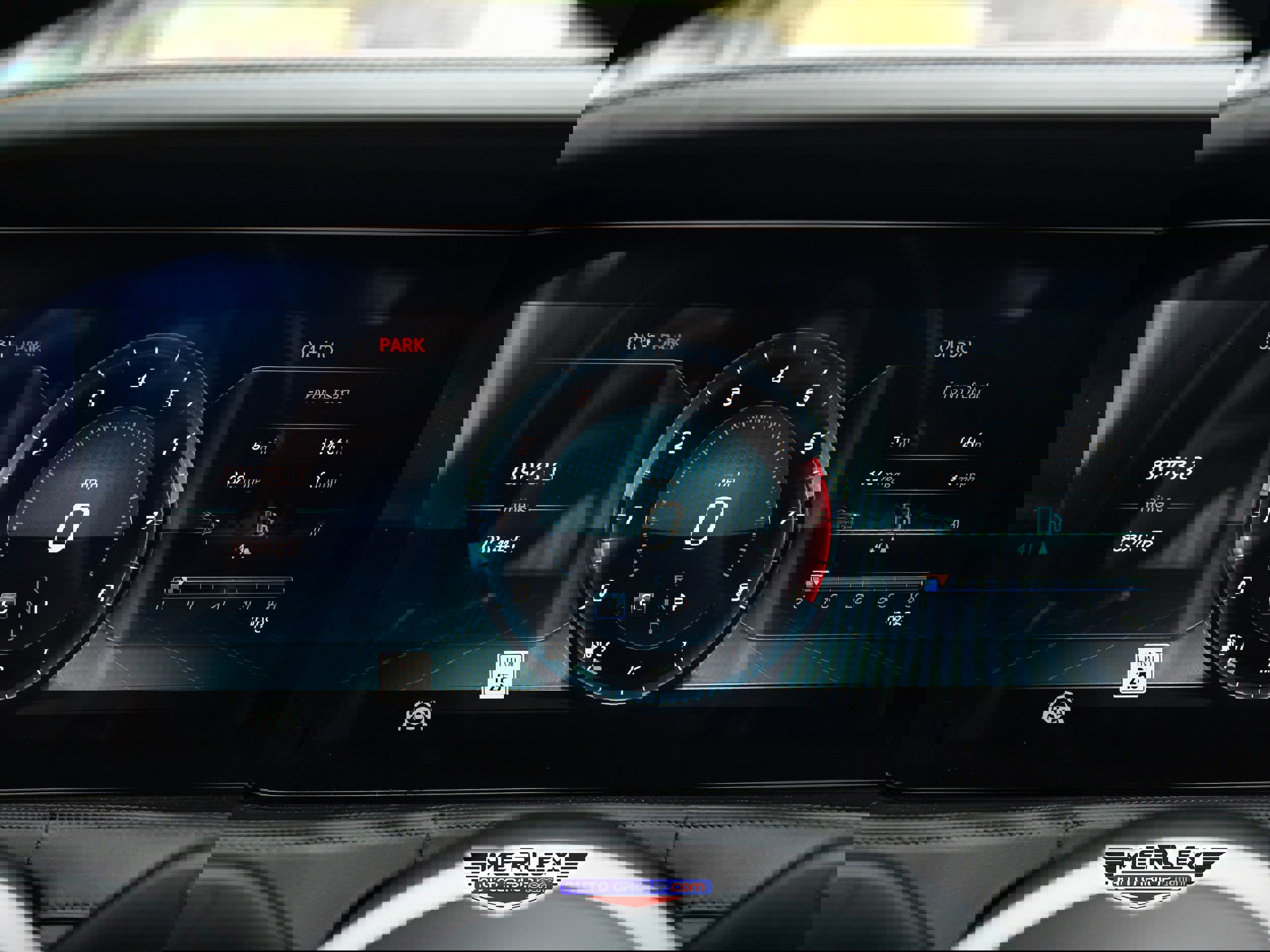 Used 2019 Mercedes-Benz S 560 4MATIC Sedan w/ Premium Package image 31