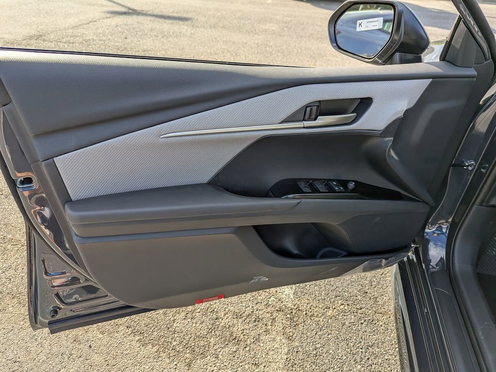 New 2026 Toyota Camry SE FWD image 10