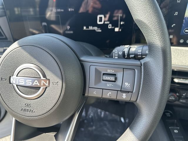 New 2026 Nissan Kicks SV w/ SV Premium Package image 23