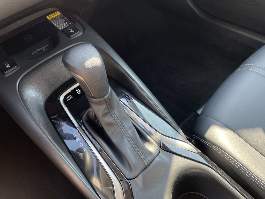 Used 2023 Toyota Corolla XLE FWD image 21