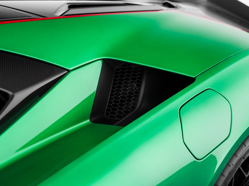 Used 2026 Lamborghini Temerario AWD/4WD image 45