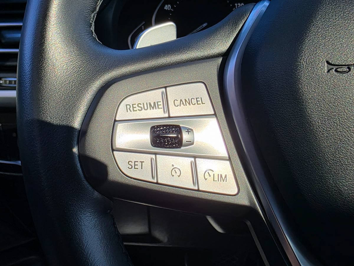 Used 2022 BMW X3 sDrive30i w/ Convenience Package RWD image 35