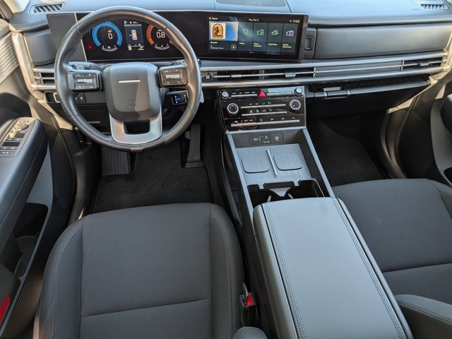 Used 2026 Hyundai Santa Fe SE FWD image 20