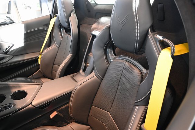 New 2026 Chevrolet Corvette Z06 image 9