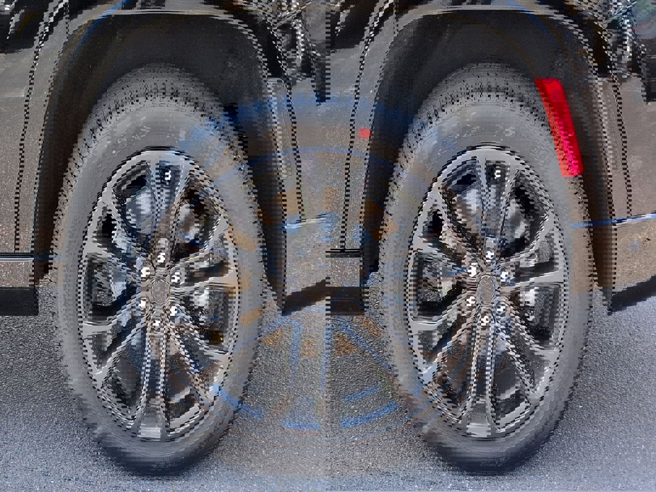 New 2026 Jeep Grand Wagoneer Summit w/ Premium Group III image 9