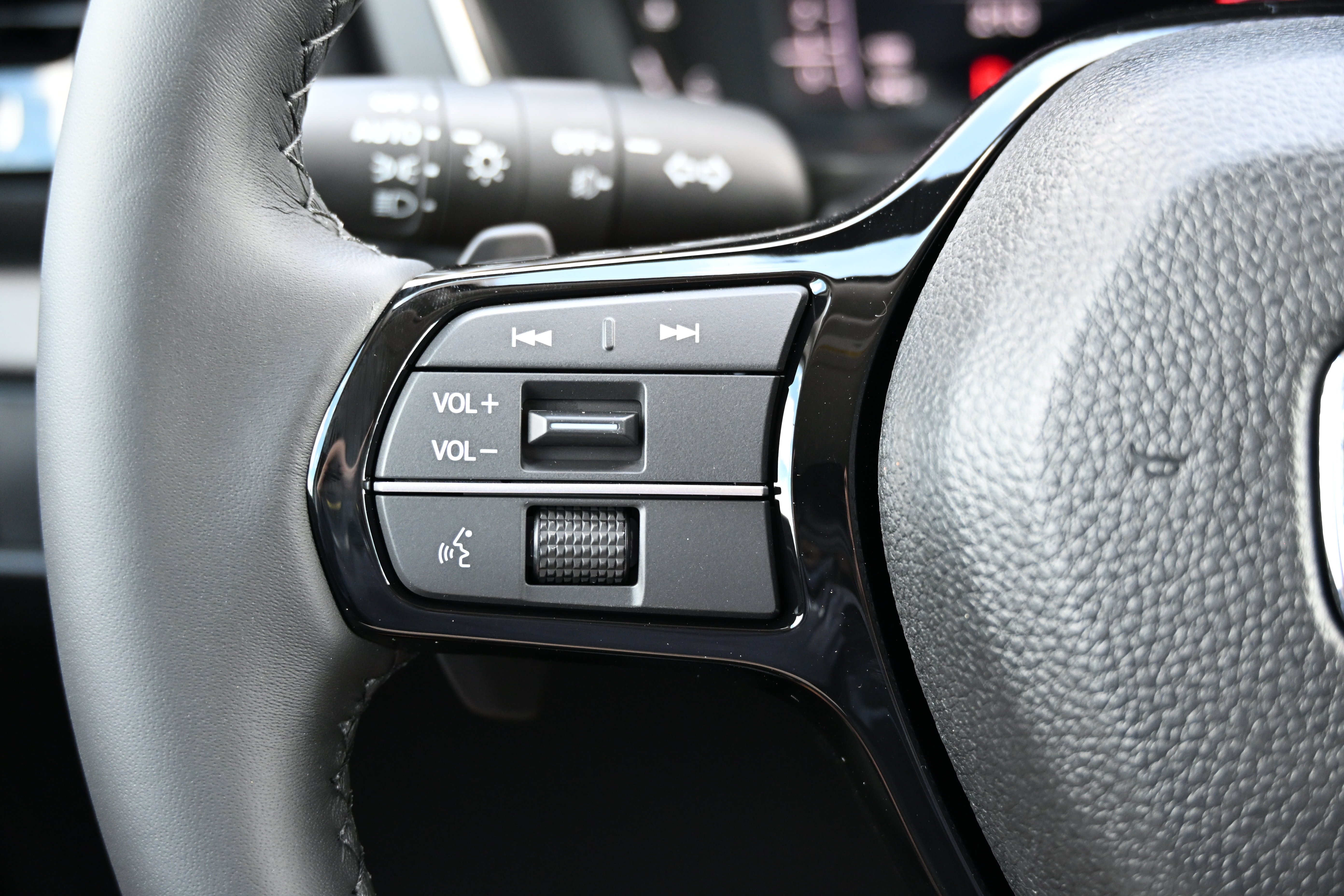 New 2026 Honda Pilot EX-L image 33