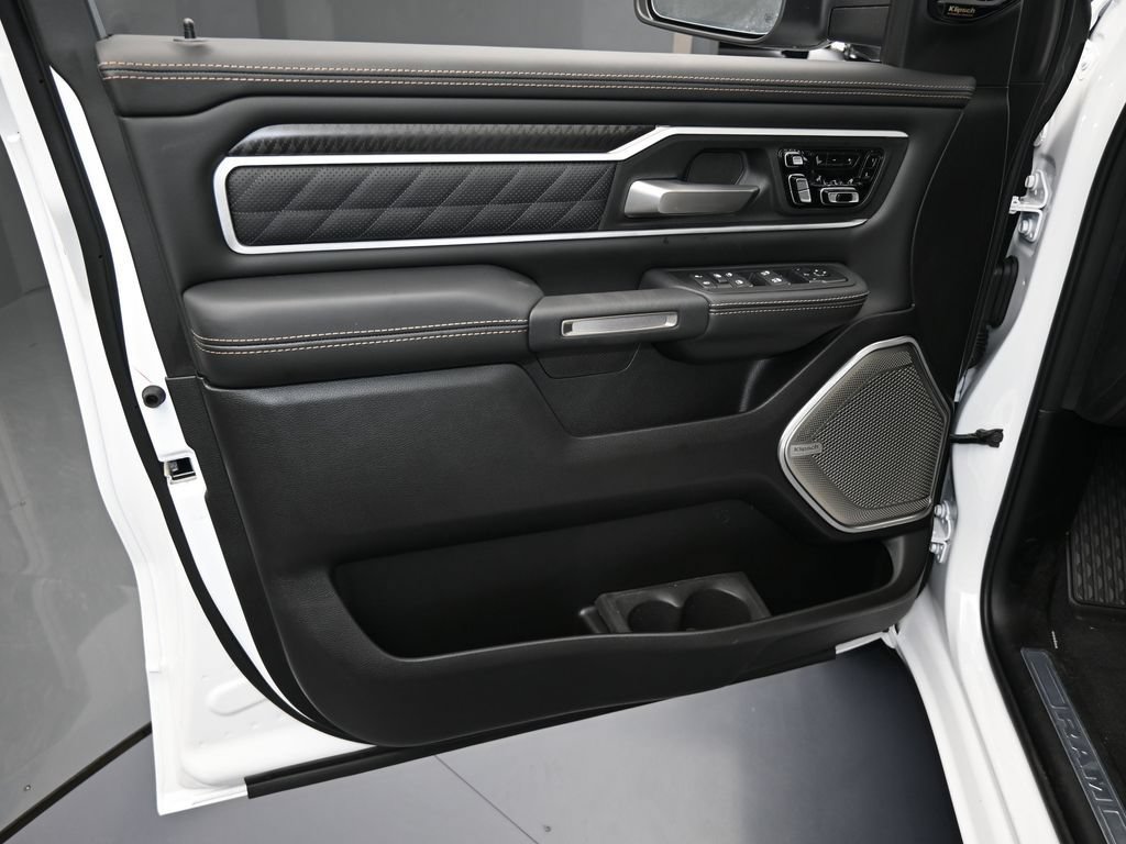 Used 2026 RAM 1500 Tungsten AWD/4WD image 12