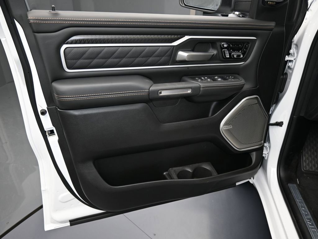 New 2026 RAM 1500 Tungsten image 12