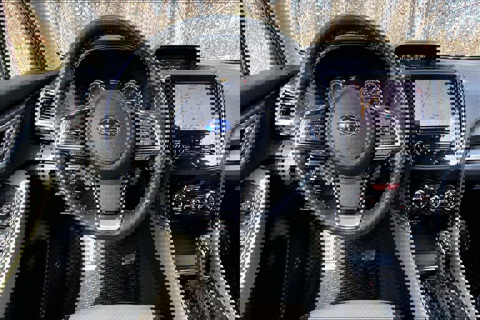 Used 2021 Subaru Forester Limited AWD/4WD image 6