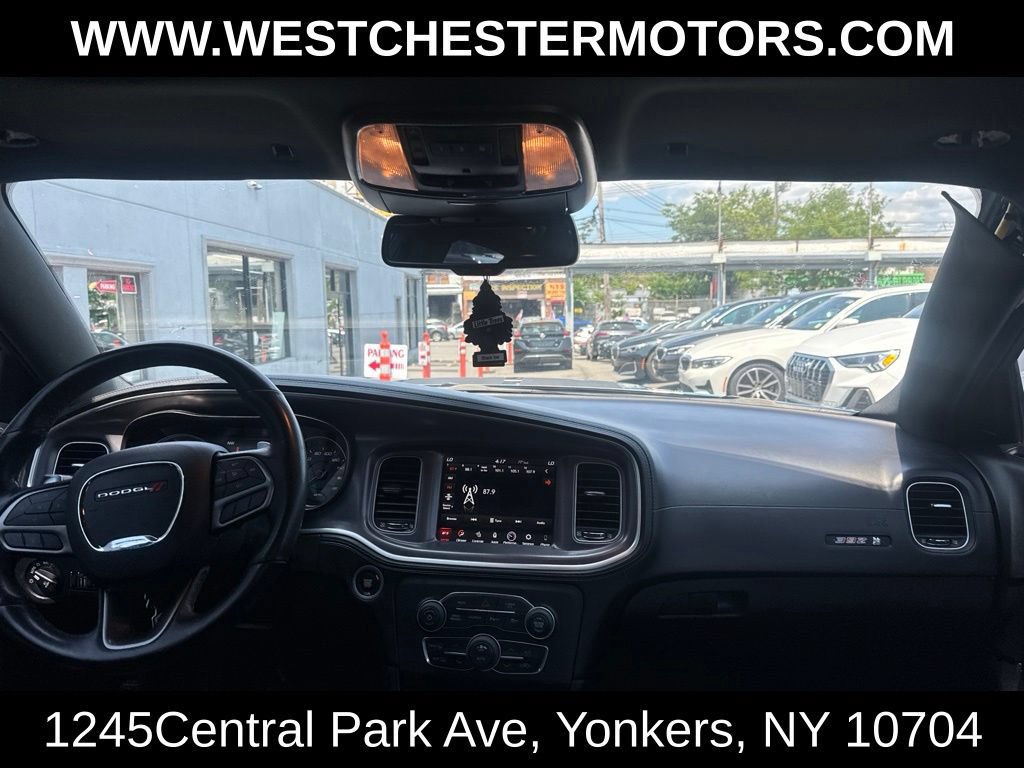 Used 2020 Dodge Charger Scat Pack w/ Plus Group RWD image 21