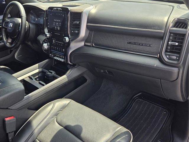 Used 2020 RAM 1500 Limited RWD image 19