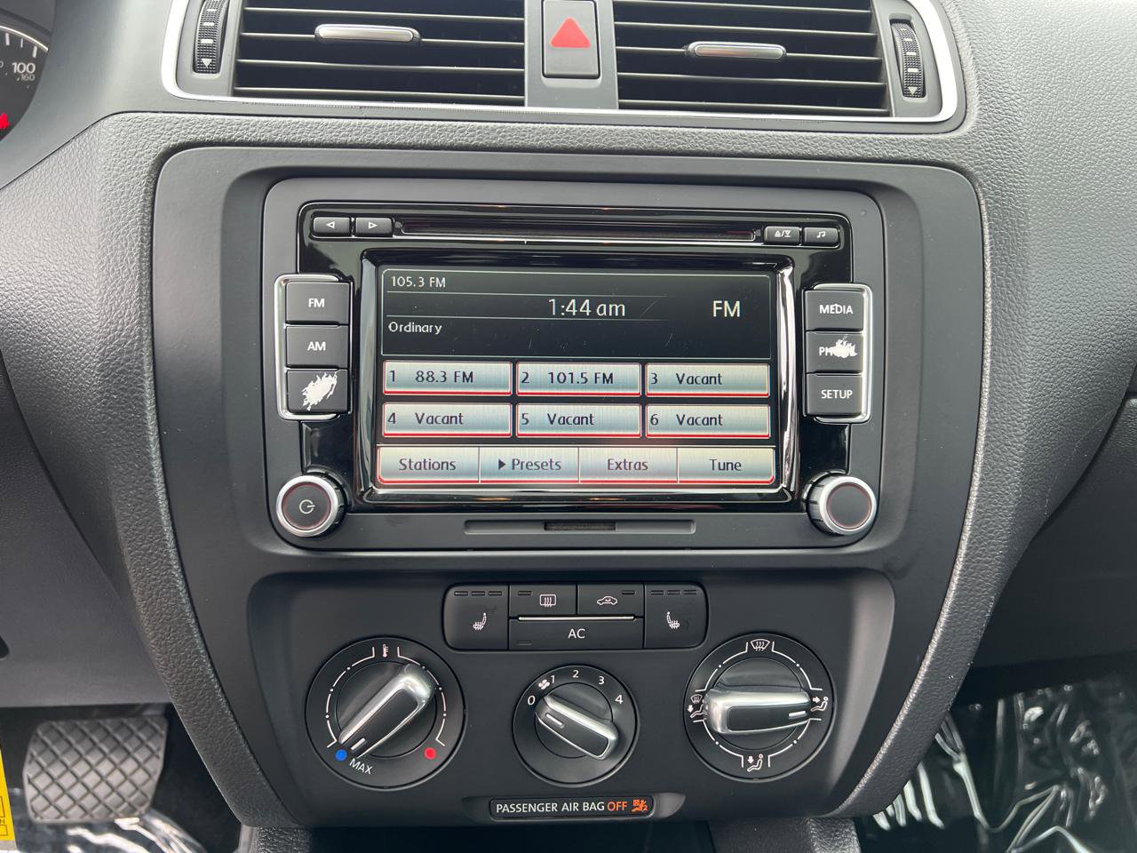 Used 2012 Volkswagen Jetta SE image 20