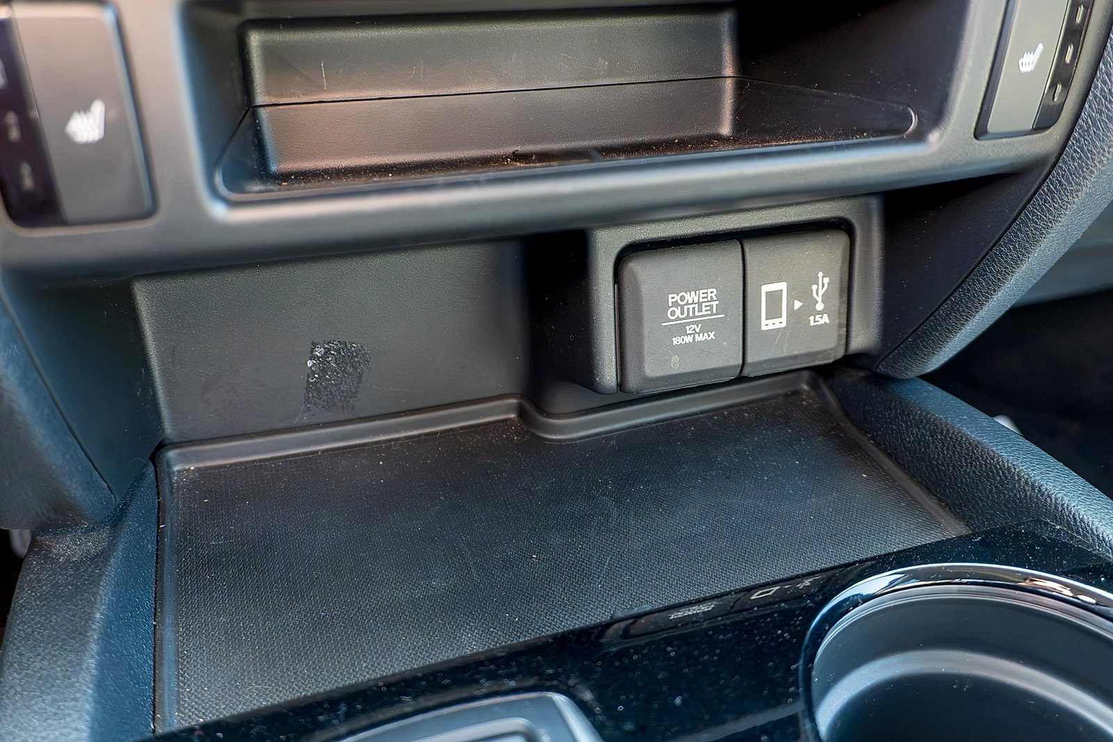 Used 2020 Honda Ridgeline RTL-E image 31