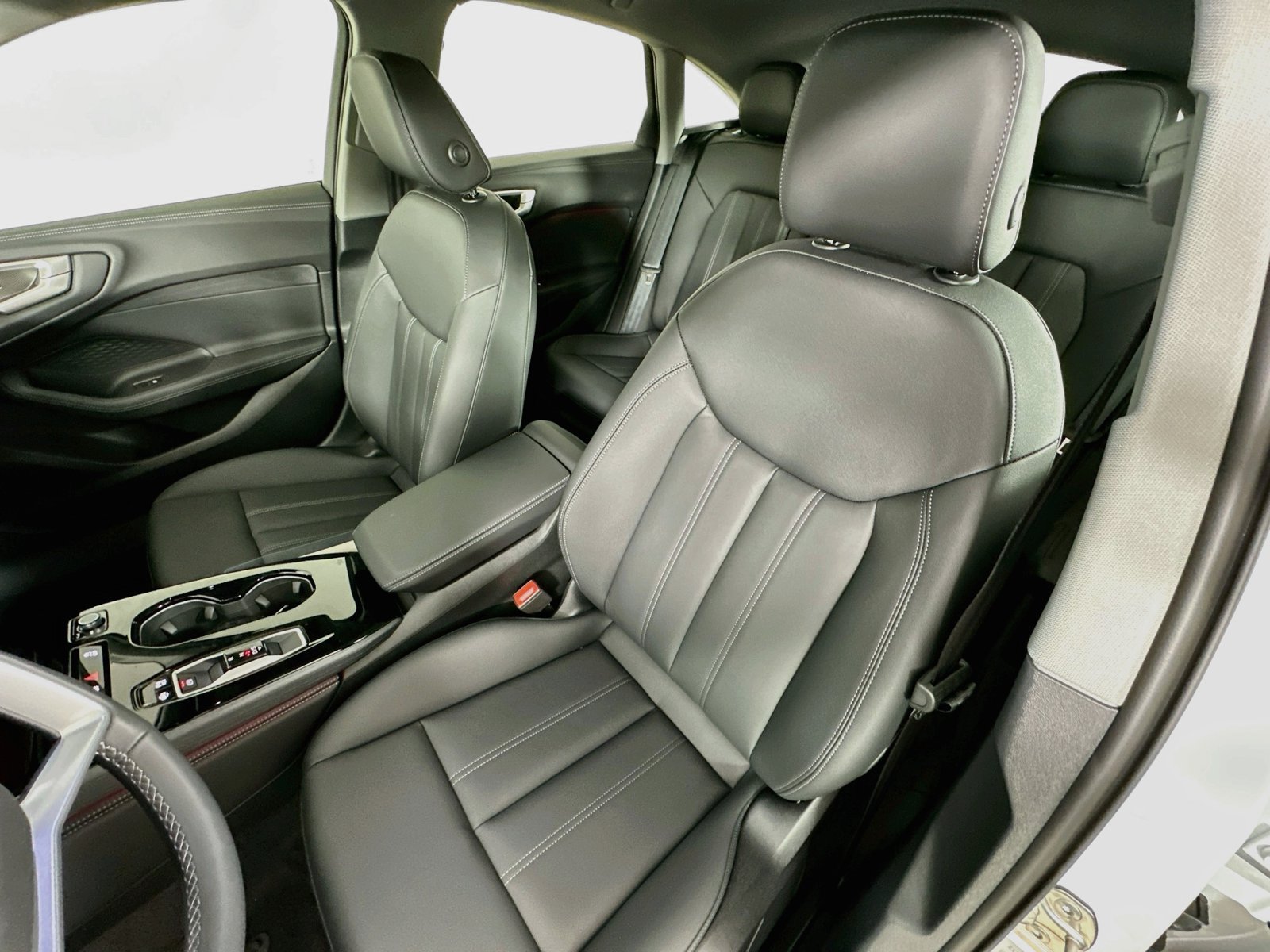 New 2026 Audi A5 Premium Plus AWD/4WD image 34