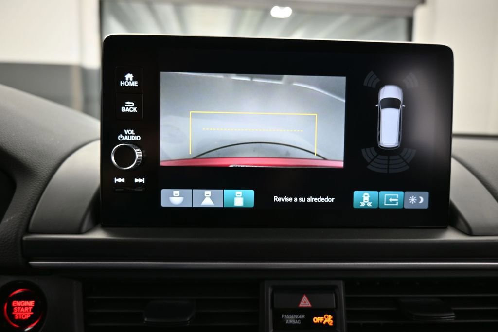 Used 2024 Honda Pilot Touring image 23