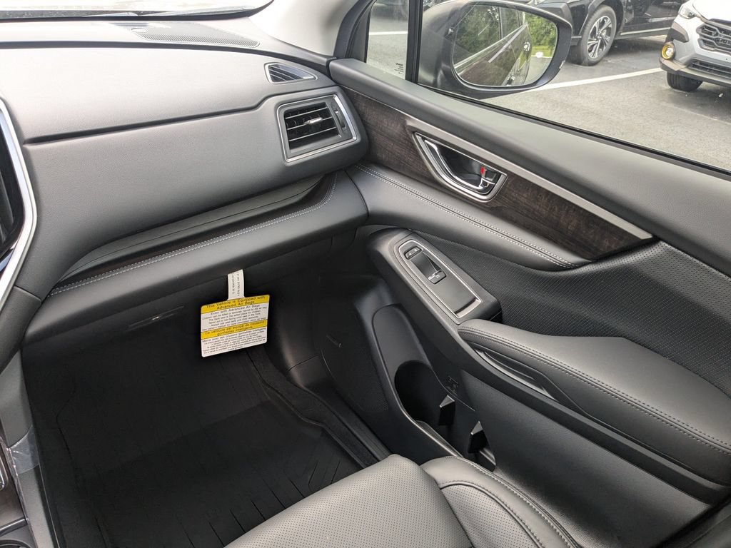New 2026 Subaru Ascent Touring AWD/4WD image 16