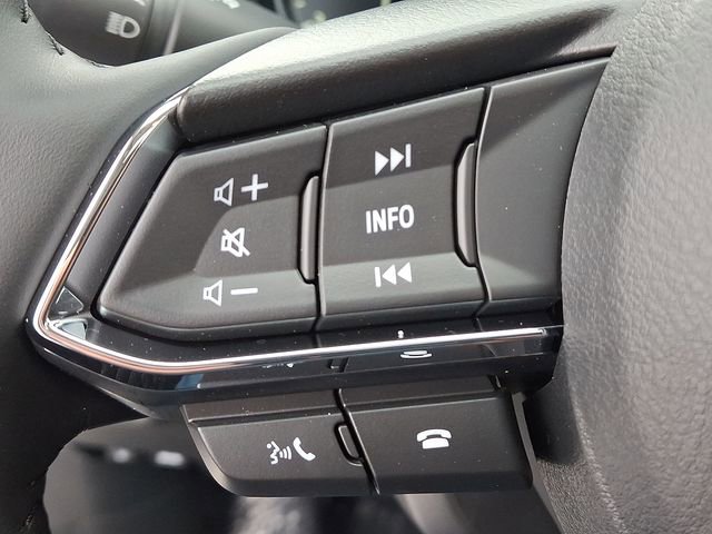 New 2025 MAZDA CX-5 AWD 2.5 S w/ Premium Plus Pkg image 21