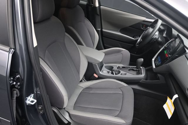 Certified 2025 Subaru Crosstrek 2.5i Premium AWD/4WD image 28