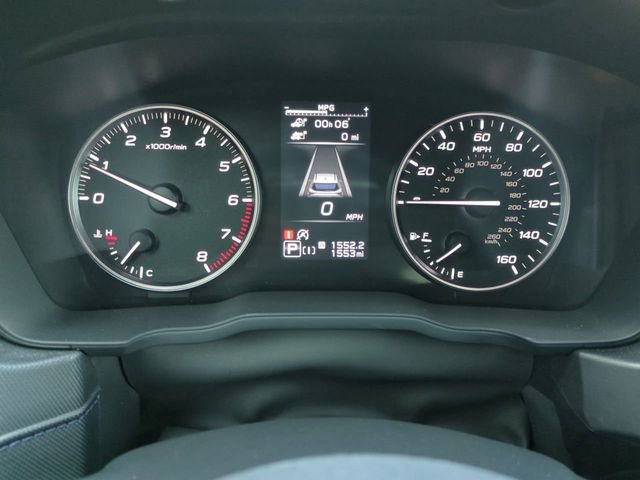 Used 2026 Subaru Forester Premium image 31