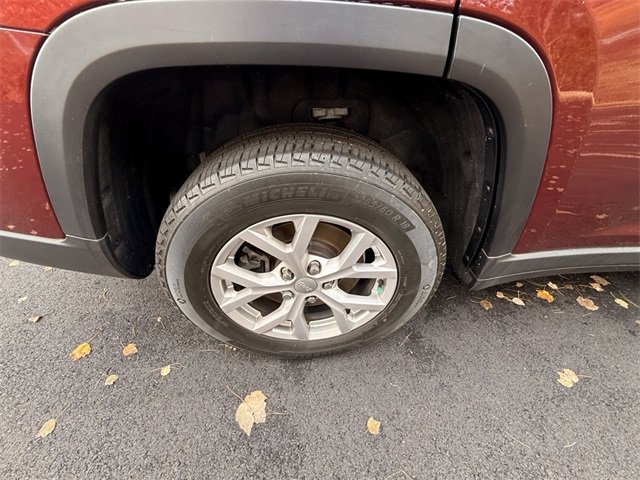 Used 2021 Jeep Grand Cherokee L Limited image 46