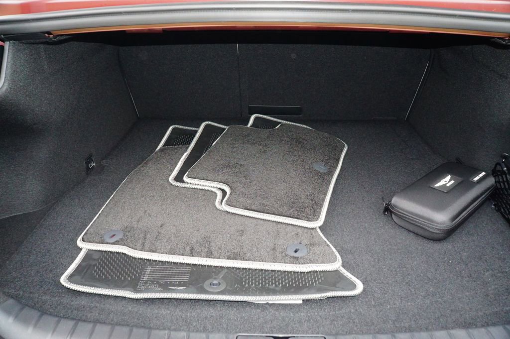 New 2025 Genesis G70 2.5T w/ Sport Prestige Package image 20