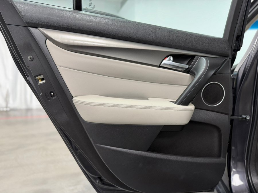 Used 2013 Acura TL w/ Technology Package AWD/4WD image 60