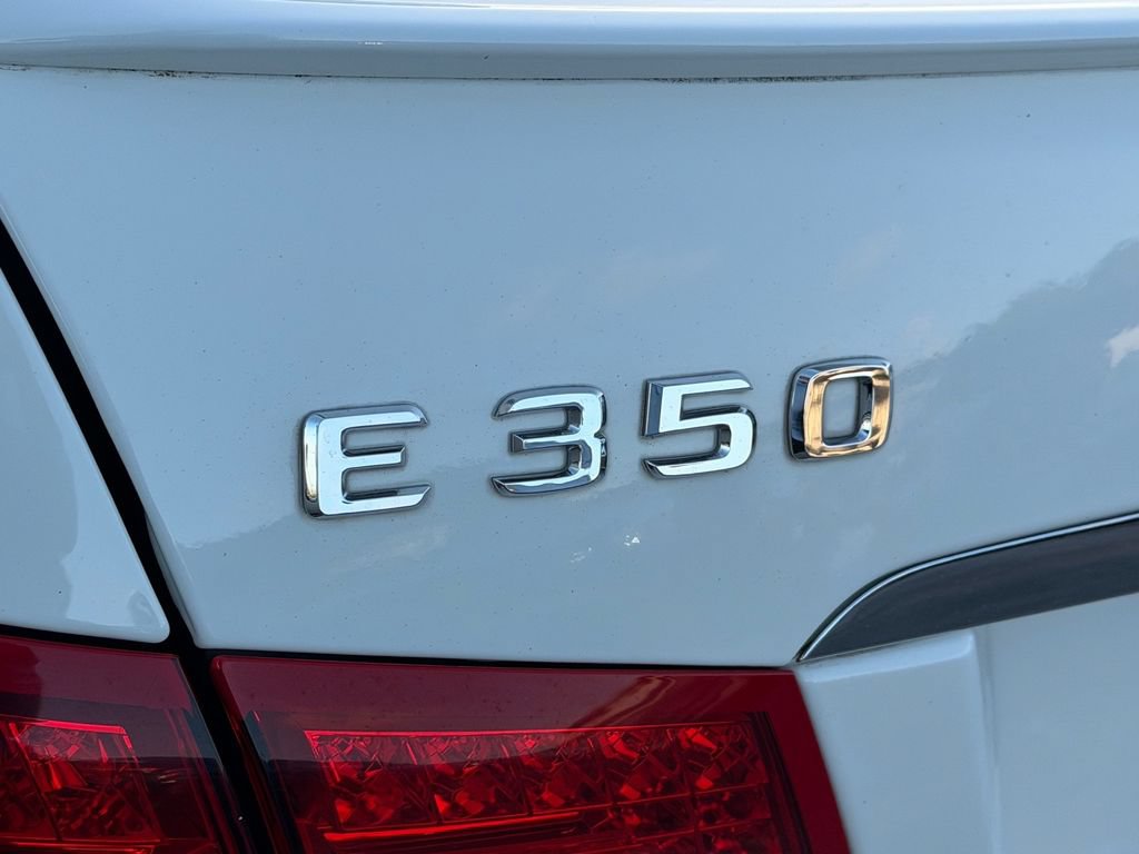 Used 2012 Mercedes-Benz E 350 Cabriolet image 13