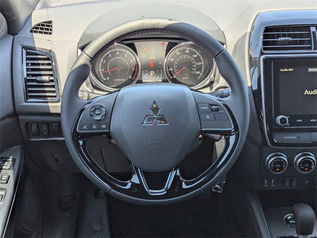 New 2025 Mitsubishi Outlander Sport AWD image 18