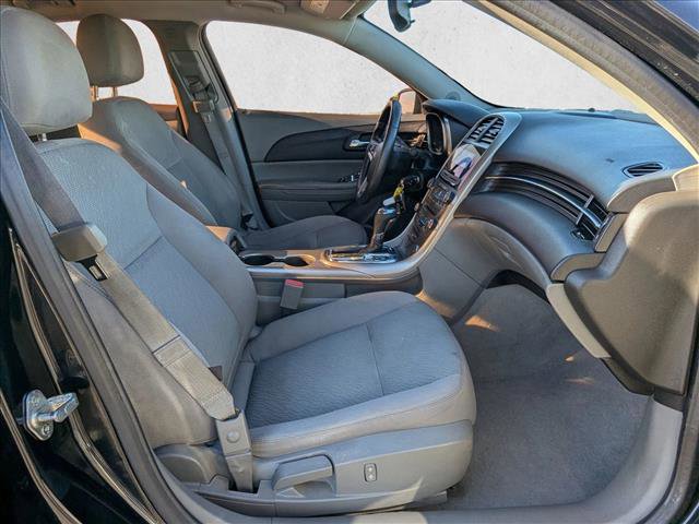 Used 2013 Chevrolet Malibu LS w/ Protection Package image 18