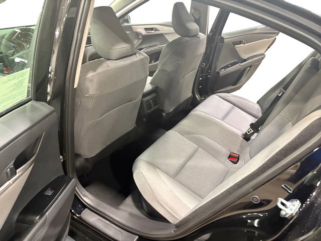 New 2026 Toyota Camry LE w/ Convenience Package image 10