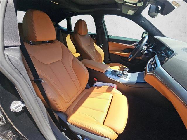 Used 2023 BMW 430i Gran Coupe RWD image 20