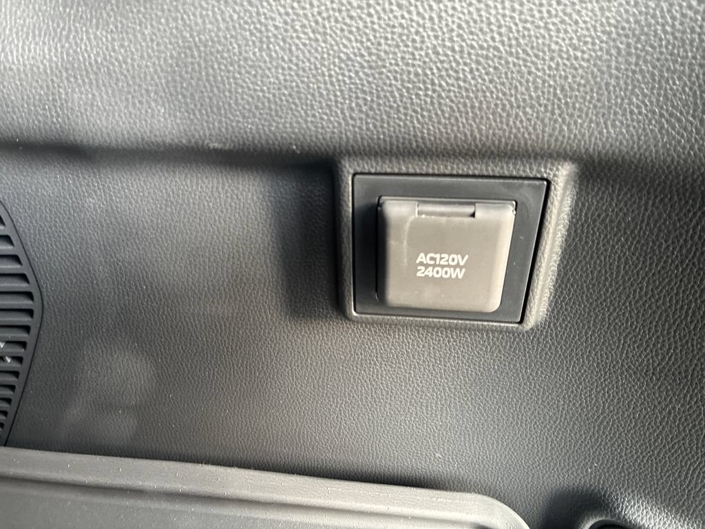 New 2027 Toyota Land Cruiser AWD/4WD image 52