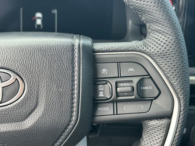 New 2026 Toyota Tacoma TRD Sport w/ TRD Sport Premium Package AWD/4WD image 14