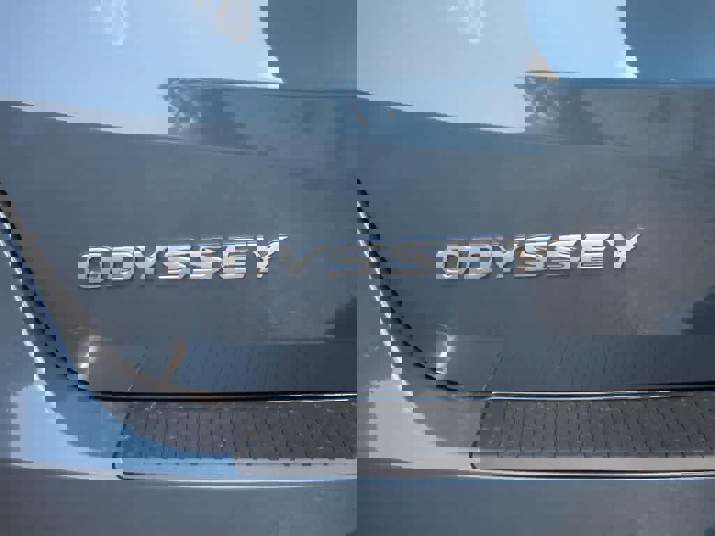 New 2026 Honda Odyssey EX-L image 7