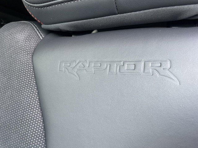 New 2025 Ford F150 Raptor image 28