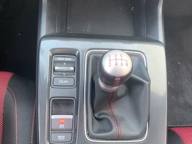 Used 2025 Honda Civic Si image 15