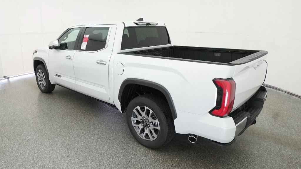 New 2026 Toyota Tundra 1794 Edition AWD/4WD image 5