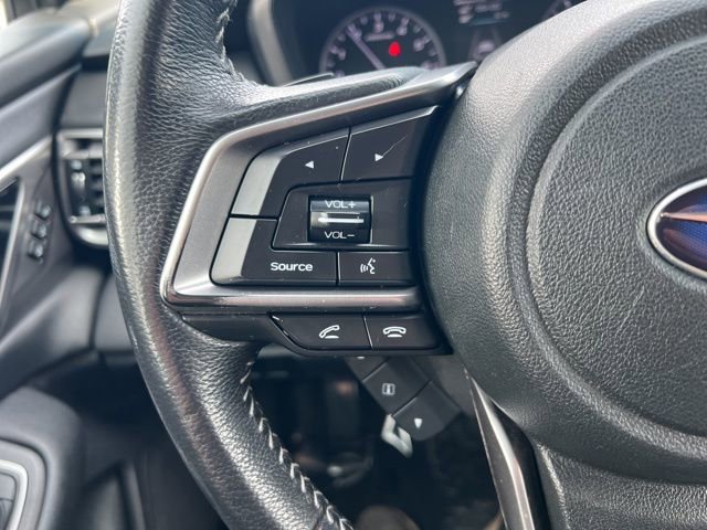 Used 2020 Subaru Outback Limited w/ Popular Package #2 AWD/4WD image 8