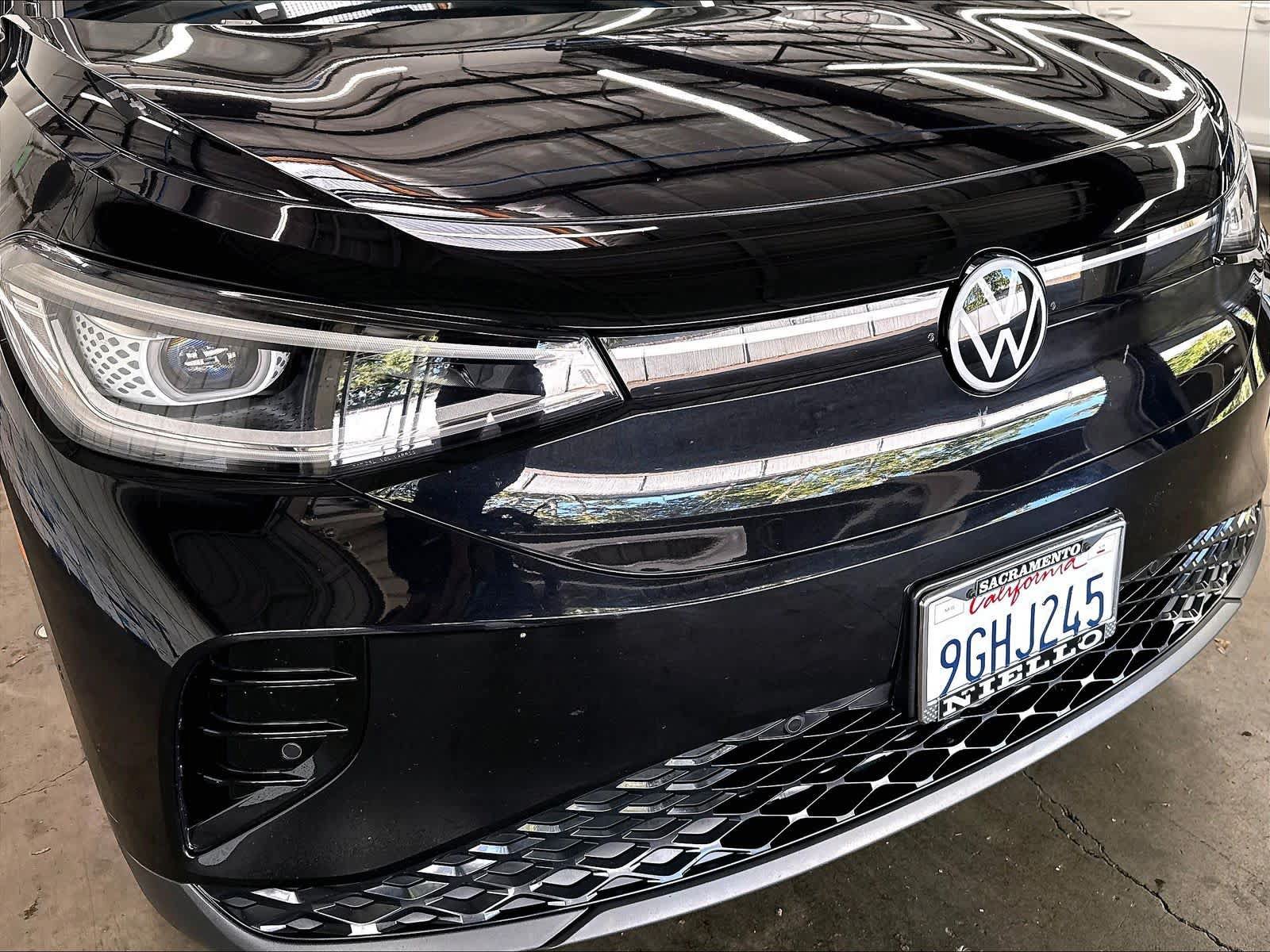 Used 2023 Volkswagen ID.4 S RWD image 35